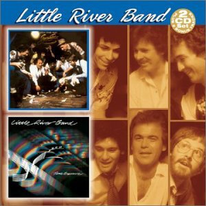 Little River Band - Sleeper Catcher / Time Exposure - Zortam Music Little River Band - Sleeper Catcher / Time Exposure - Zortam Music