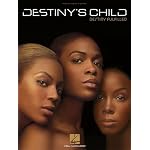 Destiny's Child - Destiny Fulfilled book cover