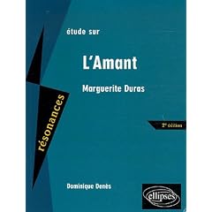 L'Amant de Marguerite Duras
