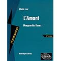L'Amant de Marguerite Duras