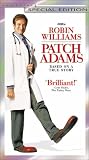 Patch Adams (W/Bonus Footage)