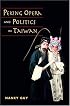 Peking Opera and Politics in Taiwan