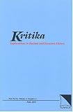 Kritika