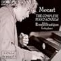 Mozart: The Complete Piano Sonatas / Ronald Brautigam