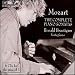 Mozart: The Complete Piano Sonatas / Ronald Brautigam