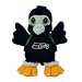 Pack of 2 NFL Seattle Seahawks Plush Mascot Beanie Figures 8