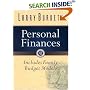 Personal Finances (Resourceful Living)