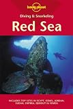 Red Sea (Lonely Planet Diving & Snorkeling Guides)