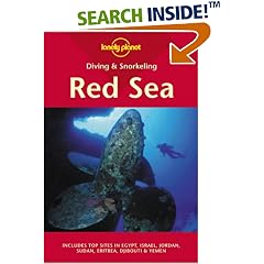 Red Sea (Lonely Planet Diving & Snorkeling Guides)