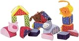 Eigenschaften sigikid 49670 / sigikid 49670 - PlayQ Bauklötze