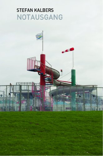 Notausgang (German Edition)