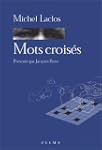 Mots crois�s, num�ro 1