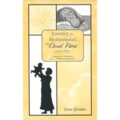 Journey to Motherhood ... on Cloud Nine