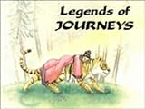 Legends of journeys