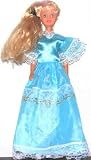 Jenny Fashion Doll