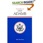 Presidency of John Adams (American Presidency Series) by  Ralph A. Brown