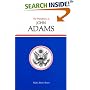 The Presidency of John Adams (American Presidency Series)