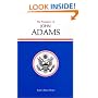 Presidency of John Adams (American Presidency Series)