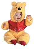  : Winnie The Pooh Costume Infant Plush Deluxe