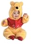 Baby Deluxe Winnie the Pooh Costume