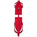 RC Products Ski Skooty's Sole Protector (Red)