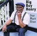 Poor Man's Blues