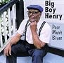 Poor Man's Blues Poor Man's Blues