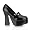 49-Black Patent
