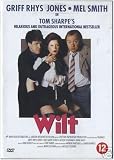 Misadventures Of Mr. Wilt [ NON-USA FORMAT, PAL, Reg.2 Import - Netherlands ]