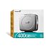 Seagate 400 GB External USB 2.0/FireWire Hard Drive with Backup