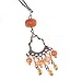 Hand Crafted Cellular Phone Charm - Chandelier 10