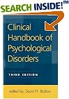 Clinical Handbook of Psychological Disorders, Third Edition: A Step-by-Step Treatment Manual