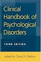 Clinical Handbook of Psychological Disorders, Third Edition: A Step-by-Step Treatment Manual
