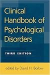 Clinical Handbook of Psychological Disorders: A Step-by-Step Treatment Manual, Second Edition