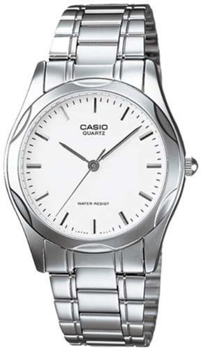 Casio Men's Steel watch #MTP-1275D-7A
