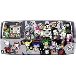 OEM Sidekick LX (2009) Battery Cover, Tokidoki Rock Concert SUPA32870