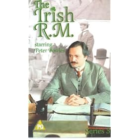 The Irish R.M. - Series 3
