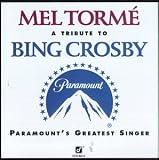A Tribute to Bing Crosby