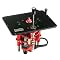 build a woodworking shop