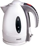 Produkt-Bild: Unold 8250 1,8l Wasserkocher ws si