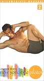 New York Style Pilates: Level 2 - Intermediate [VHS]