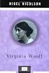 Virginia Woolf (Penguin Lives)