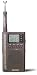 Remanufactured Grundig M300BR Mini 300 Handheld Shortwave Radio (Metallic Bronze)
