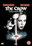 The Crow - Salvation [DVD]