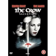 The Crow - Salvation [2000]