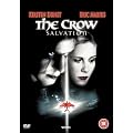 The Crow - Salvation [UK IMPORT]