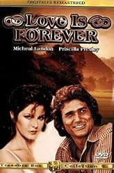 [DVD] Love Is Forever from Treasure Box Collection