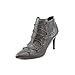 Carlos Santana Barbary Women Heeled Ankle Booties