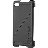 BlackBerry Z30 Transform Shell - Black