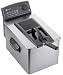 GRAEF FD5120 Fritteuse FIXDELIGHT 3200W 5,0L
